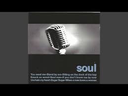 Sitting on the dock of a bay. Cover Versions Of Sittin On The Dock Of The Bay By Otis Redding Secondhandsongs