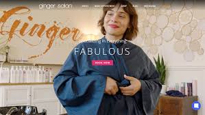 Maybe you would like to learn more about one of these? The Best Looking Hair Salon Websites That Get The Job Done