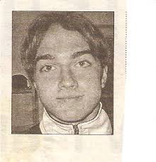 PABLO VALENCIA DEBUTÓ CON 16 AÑOS CON LA AZULINA