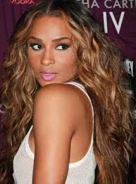 Colour Ciara Hair Color Hair Color For Dark Skin Honey Hair Color
