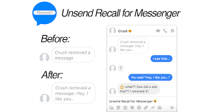 We did not find results for: Unsend Recall For Messenger Recalling Removed Messages In Facebook Messenger By Alec Garcia Medium
