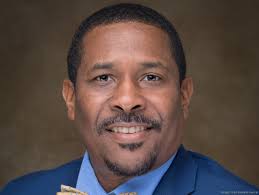 Del Ruff of N.C. A&T among TBJ's 2024 Leaders in Diversity