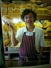 Little Harry Sonrisa De Harry Styles Imagenes De Harry Styles Fotos De Harry Styles
