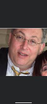 Barry Odell Obituary and Online Memorial (2018)