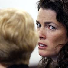 Kerrigan's mom: Husband fell after fight with son