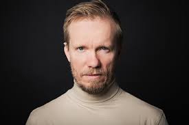 Dead Man's Dog" The Threat (TV Episode 2025)