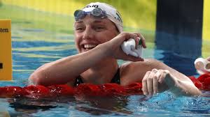Hungarian swimmer hosszu boasts 3 olympic gold medals, 7 world championship gold medals and 13 european championship golds. Tokio Hosszu Katinka Csak A Vegyes Szamokban Biztos Mol Csapat
