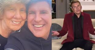 Chrisley family scandal