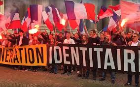 Demonstrace „společně za vystoupení z eu! Sobotni Protiuprchlicka Demonstrace V Parizi Uprchlici Nejsou Vitani Nebo Francie Pro Francouze Security Magazin