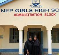 NEP Girls High School’s CBE Subjects, Senior Secondary Pathways, Contacts, Location, Fees, Admission, Photos {Full Details}