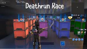 Fortnite easy deathrun map codes list. Chapter 2 Deathrun Race 4 Players 1 1 Fortnite Creative Map Codes Dropnite Com