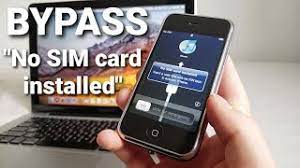 Also, i do not have a sim card . How To Bypass Iphone 2g Original Iphone Activation No Sim Card Installed Jailbreak Ios 3 1 2 Youtube