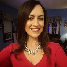 Karen Balfe's Instagram, Twitter & Facebook