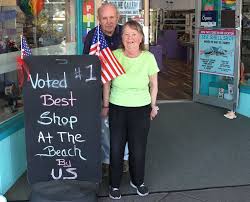 Rehoboth Weekend Update #3 of 15