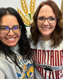 Montana Grain Growers Association