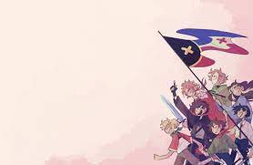 Kii On Twitter Mc Wallpaper Team Wallpaper Dream Art