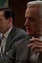 With Mad Men (Sorted by User rating Descending)