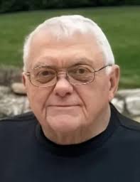 Academic Village dean in the 1970s