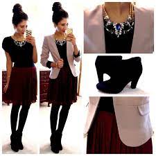 Hello Gorgeous Work Wear Fashion Style Hello Gorgeous Blog