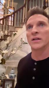 Blessed to join @generalhospitalabc as a Q. , Now that Jason is back in the  house, it brings back a lot of memories., So much fun was had with Edward,  Lila, Alan, Monica, Ned, Tracy, AJ, Emily and ...