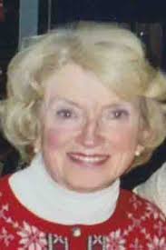 Elizabeth Murphy Dawson