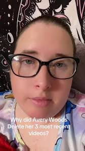 Avery Takes Down Videos