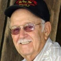 Clarence Grattan "Doc" Paris Obituary