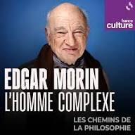 Edgar Morin : podcasts et actualités | Radio France