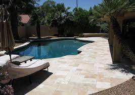 What makes this stone particularly astounding, however, is the rich texture it provides. Pool Deck Pavers 101 All You Need To Know