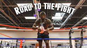 Ex Nba Star Nate Robinson Is Ready For His Next Challenge Boxing След първи сезон на игри на волята: ex nba star nate robinson is ready for