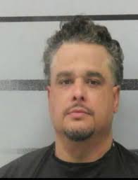 HAMILTON, ANTHONY JOEL 09/10/2025 Age: 46 Charges: PCS PG 1/1-B >=1G<4G (ON  VIEW) Arrest Location: 3410 SLIDE Arresting Agency: DPS  #DepartmentOfPublicSafety #AnthonyJoelHamilton