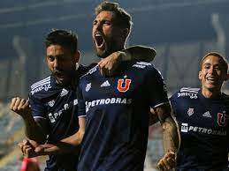 kluβ uniβeɾsiˈðað ðe ˈtʃile) is a professional football club based in santiago, chile, that plays in the primera división. Rt 9s9ou79inkm