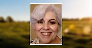 Fern Melissa Blood Obituary January 27, 2024