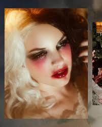 💜Hi everyone! It has been a hot minute, and it's a new year, so I wanted  to bebop over and reintroduce myself! 💙My name is Elizabeth Rist, and I  have been a