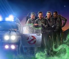 It looks pretty damn cool too. Ghostbusters 2 Wallpapers Top Free Ghostbusters 2 Backgrounds Wallpaperaccess