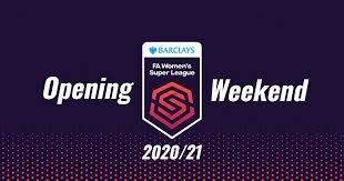 Découvrez des photos de stock de womens super league en hd et d'autres images éditoriales dans la collection shutterstock. Wsl Opening Weekend Where To Watch What To Expect