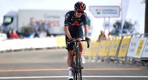 The route includes a double ascent of mount ventoux and a lot of pyrenean climbing in the final week. Richard Carapaz Y Su Calendario Hasta El Tour De Francia 2021 Pichincha Universal