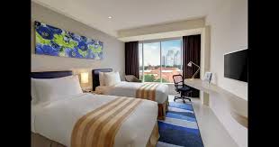7276 international drive , orlando, florida 32819. Holiday Inn Express Jakarta International Expo From 26 Jakarta Hotels Kayak