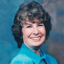 Shirley B. (Jackson) Harvey