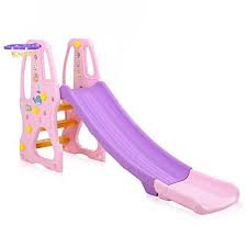 Epingle Sur Toboggan Pour Enfant