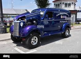 Image result for Suburban Blue 1939 Dodge Truck