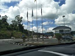 At 3,238 metres (10,623 ft) above sea level, it is the highest summit of the range north of the susten pass, between the bernese oberland and central switzerland. Nazeha S Story Travel Road Trip Ke Brunei Darussalam 2019 Part 1