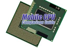The Tech Arp Mobile Cpu Comparison Guide Rev 14 0 Tech Arp