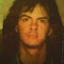 Michael James Fortner (1962-1994)