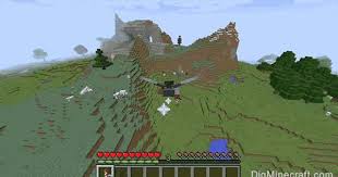 It S Here Now You Can Rocket Propel The Elytra In Minecraft Console Editions Ps Xbox Wii U Minecraft Minecraft Tutorial Rocket