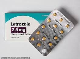 Women with these abnormal genes also have an increased likelihood of developing ovarian cancer. Breast Cancer Drug Given To Thousands Of Women On The Nhs Affects Brain Function And Memory Daily Mail Online