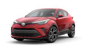They are typically for the first couple of years of ownership of a. 2020 Toyota C Hr Gets A Second Update In As Many Years The Car Guide