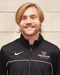 2024-25 Men's Track and Field Roster