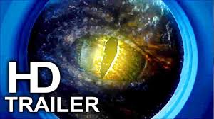 Critic reviews for lake placid: Lake Placid Legacy Chomps Down On Mpaa Rating