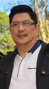 Dante Pascual's Instagram, Twitter & Facebook